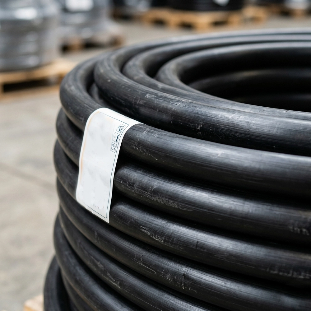HDPE Pipe