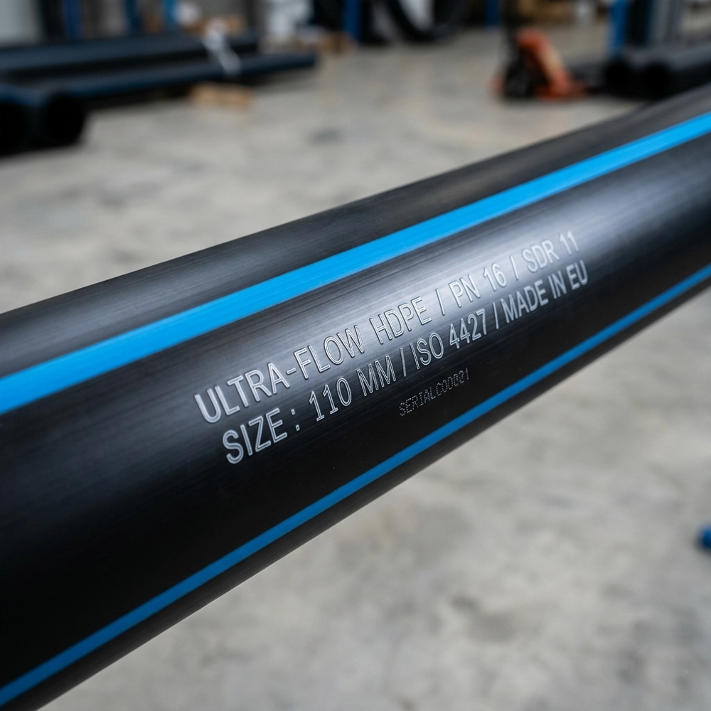 HDPE Pipe