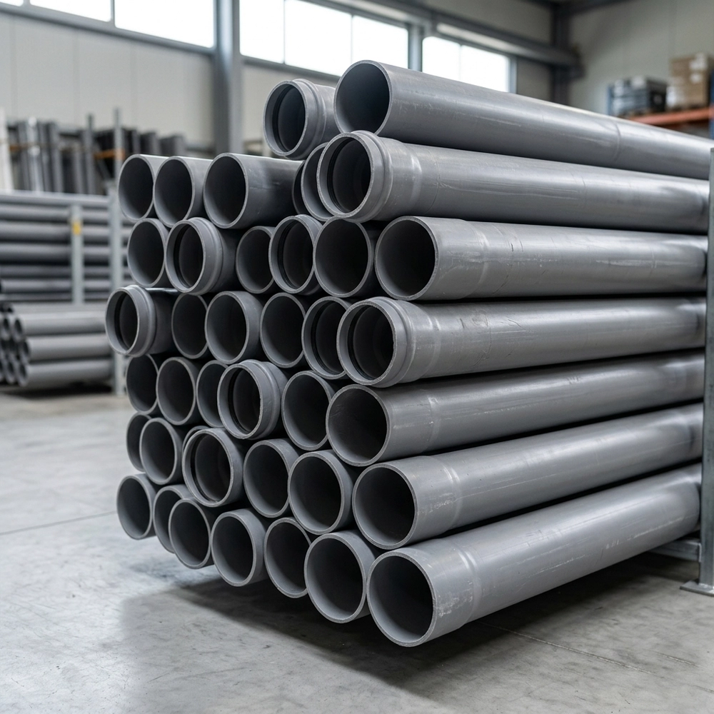PVC Pipe