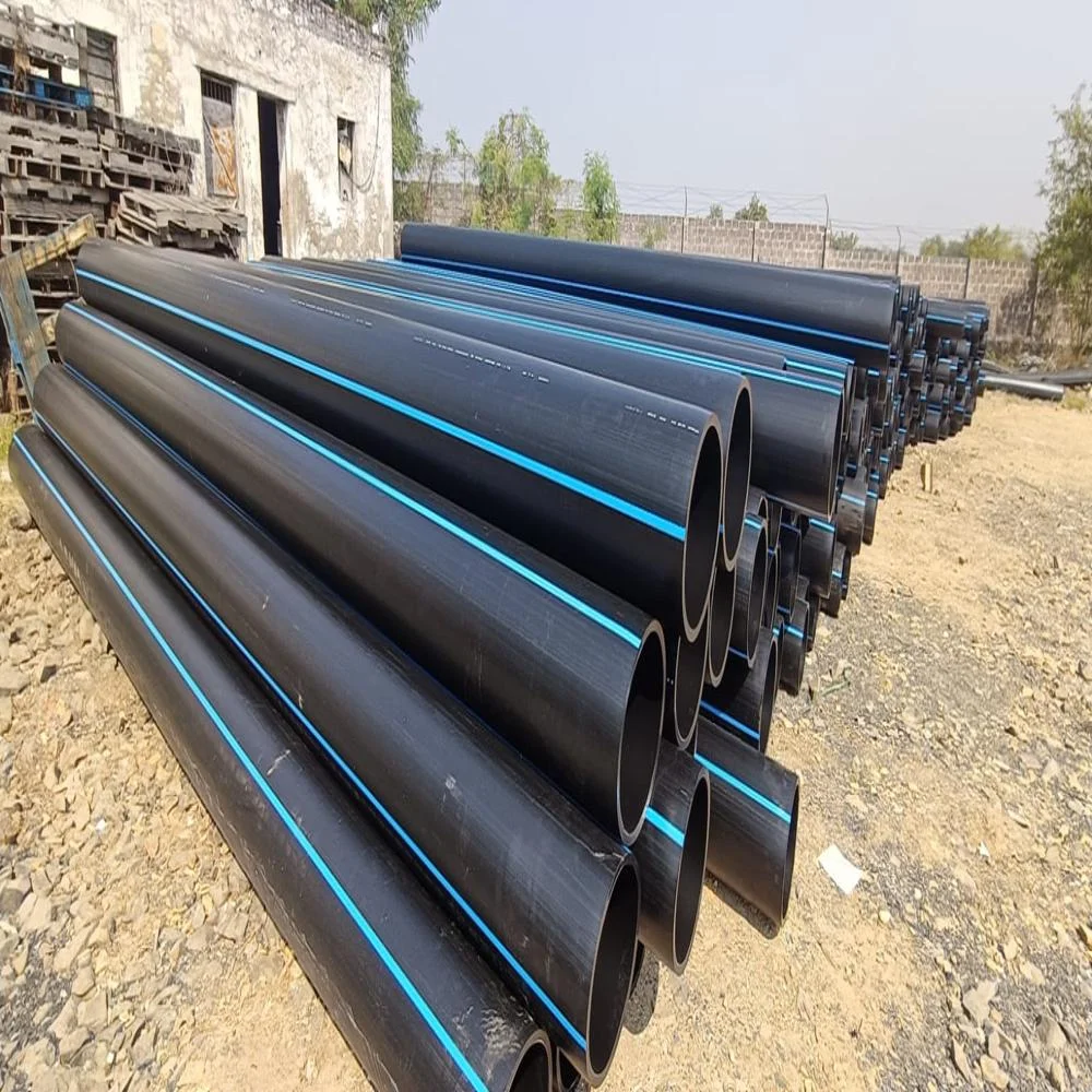 Drainage Pipe for Infrastructure Projects