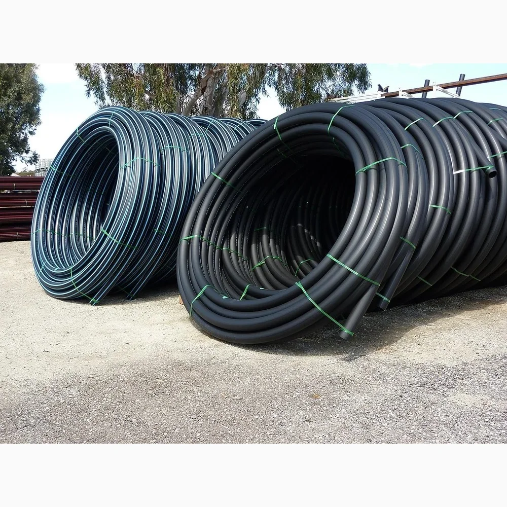Drainage Pipe for Infrastructure Projects