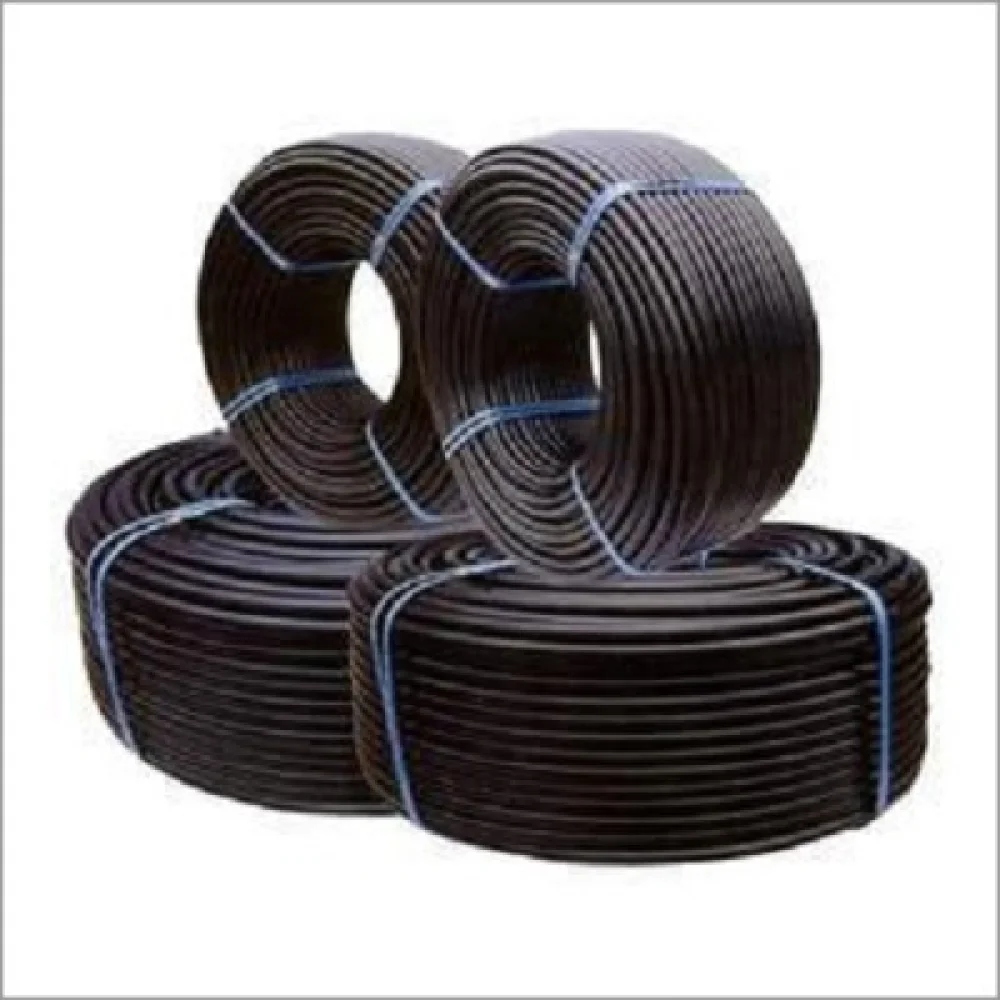 Drip Irrigation HDPE Pipes