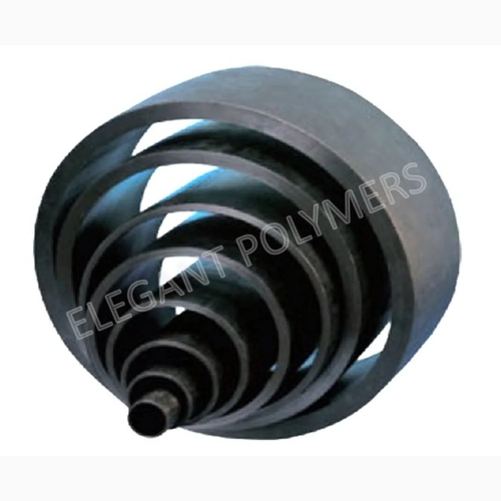 HDPE Coil Pipe