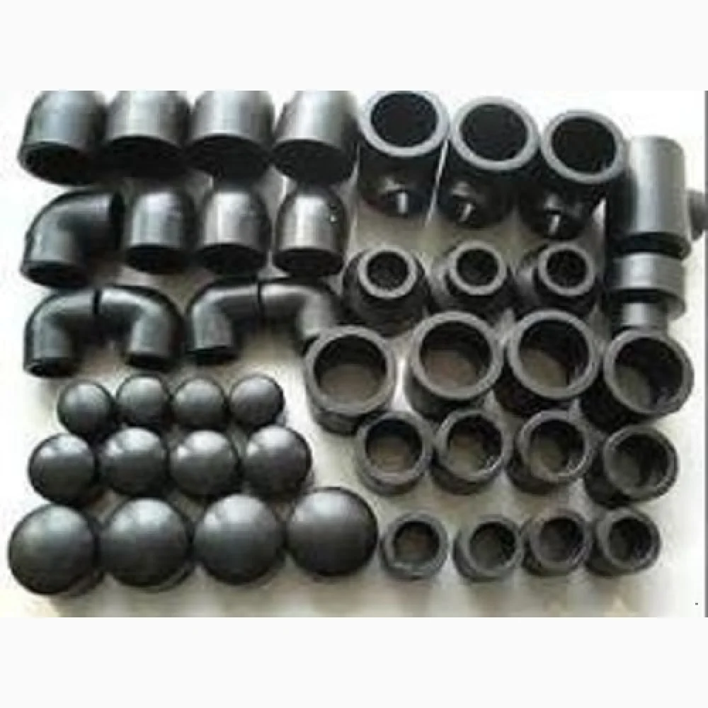 HDPE Pipe Fittings