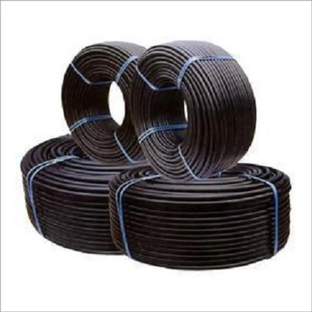 HDPE Pressure Pipe