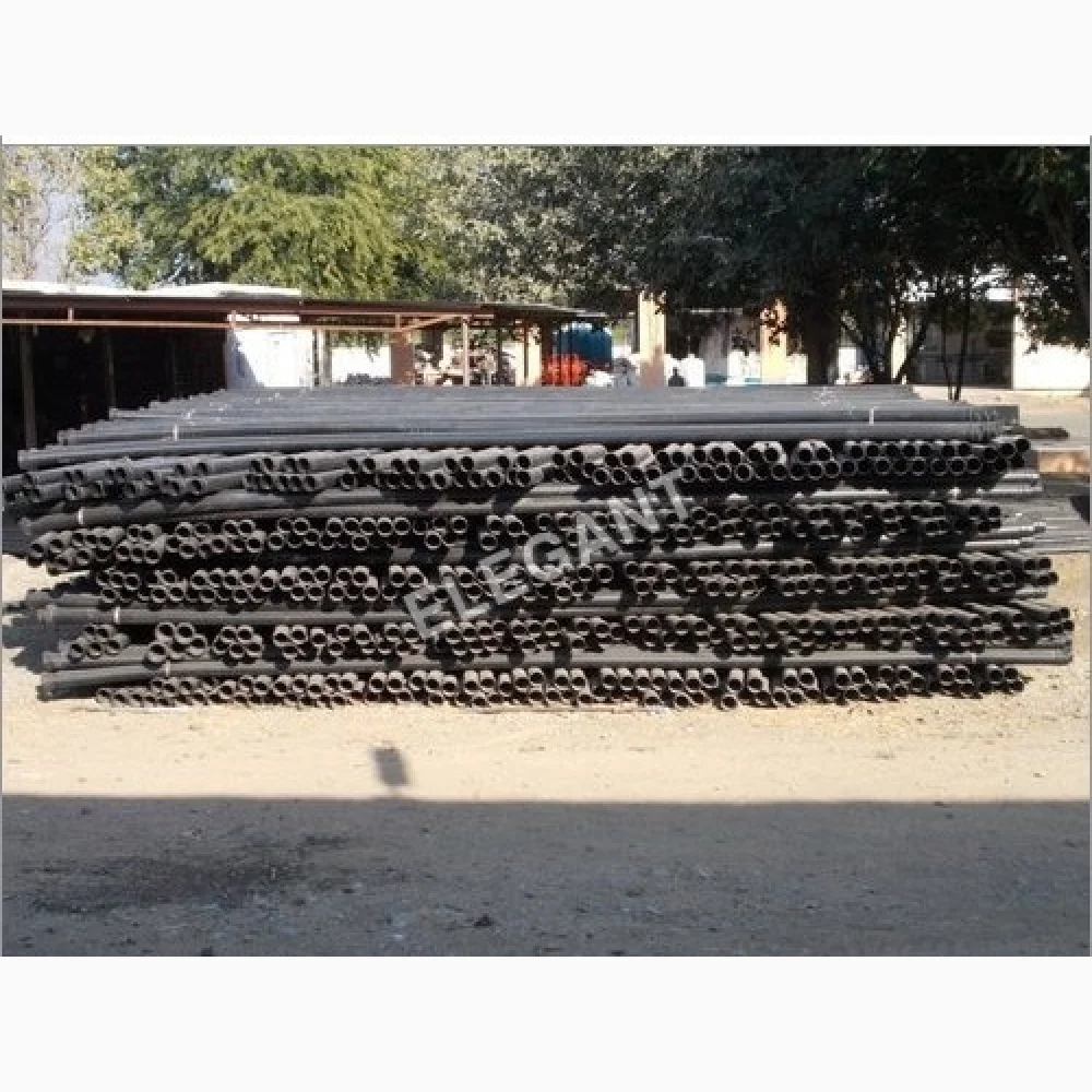 HDPE Sprinkler Pipes