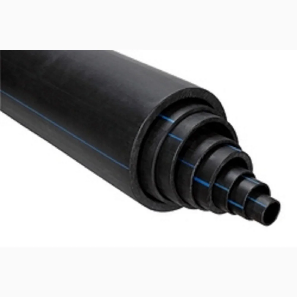 HDPE Water Pipes