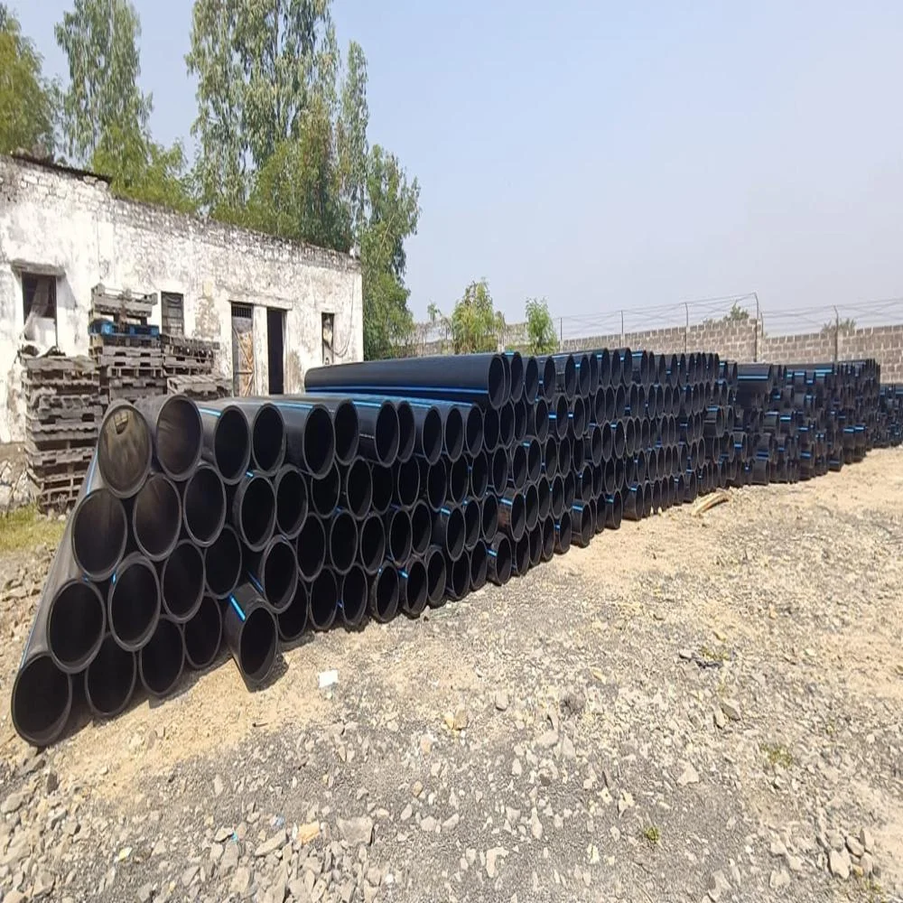 Lateral Pipe