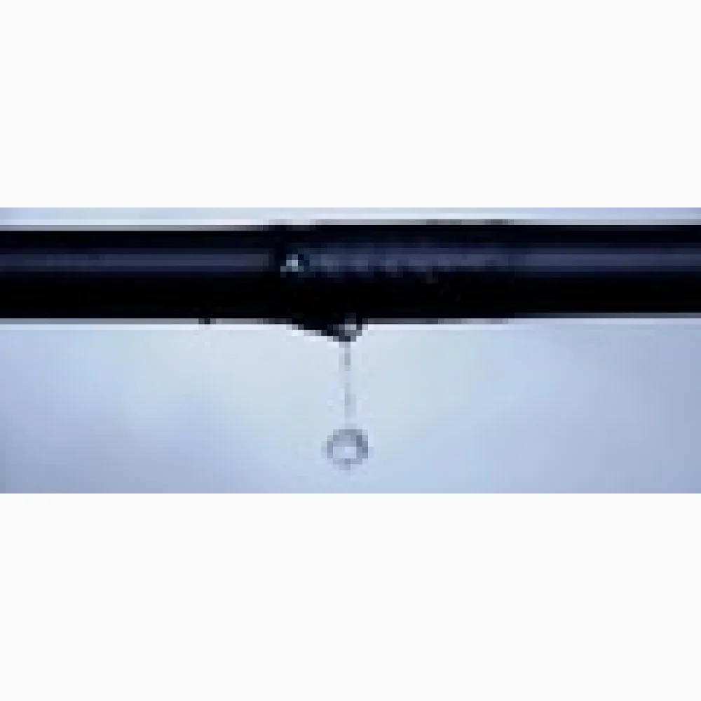 LDPE Pipe and Drip Lateral Pipe